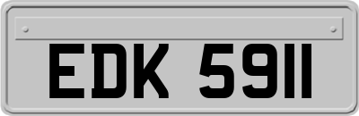 EDK5911