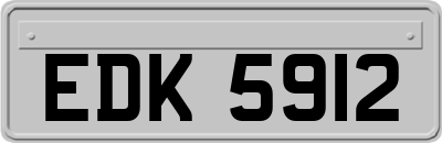 EDK5912