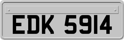 EDK5914