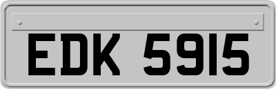 EDK5915