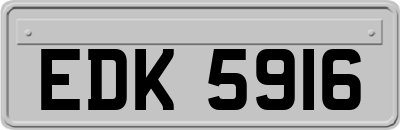EDK5916