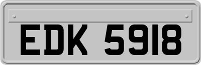 EDK5918