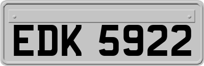 EDK5922