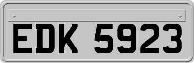 EDK5923