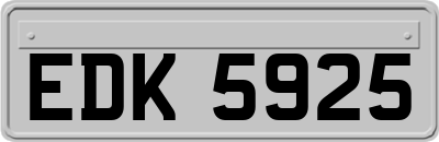 EDK5925