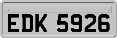 EDK5926