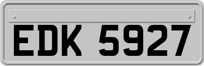 EDK5927