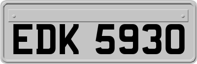 EDK5930