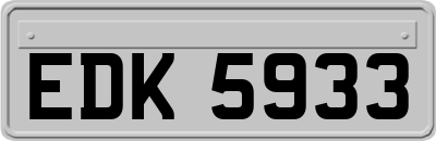 EDK5933