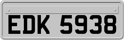 EDK5938