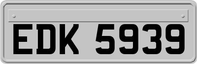 EDK5939