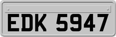 EDK5947
