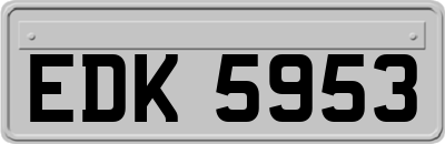 EDK5953
