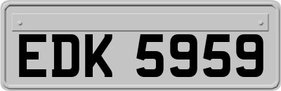 EDK5959