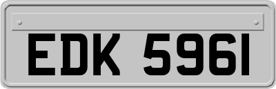 EDK5961