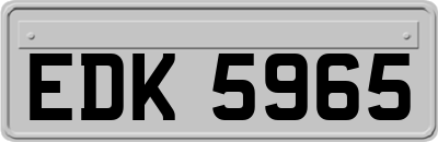 EDK5965