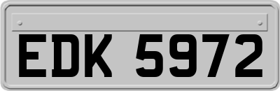 EDK5972