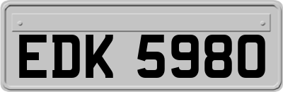 EDK5980