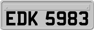 EDK5983
