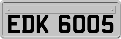 EDK6005