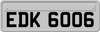 EDK6006