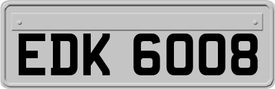 EDK6008