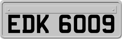 EDK6009