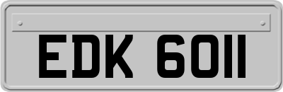 EDK6011