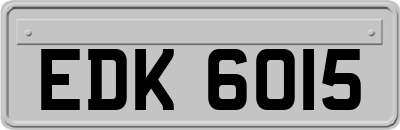 EDK6015