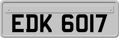 EDK6017