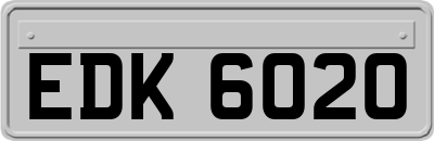 EDK6020