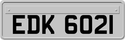 EDK6021