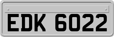 EDK6022