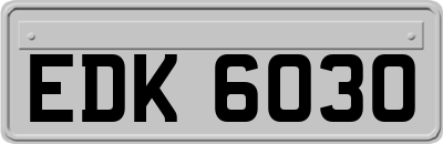 EDK6030