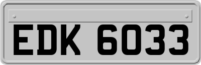 EDK6033
