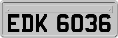 EDK6036