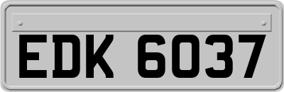 EDK6037