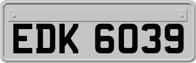 EDK6039