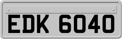 EDK6040