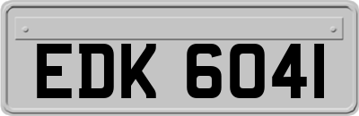 EDK6041
