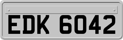 EDK6042