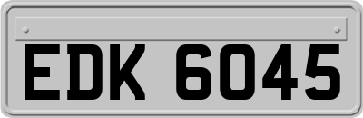 EDK6045