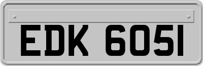 EDK6051