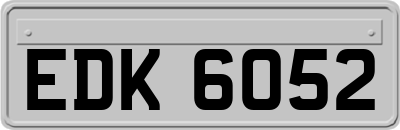 EDK6052