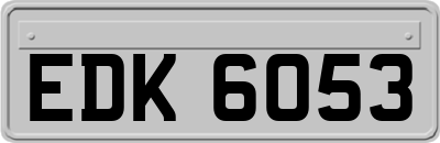 EDK6053