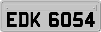 EDK6054