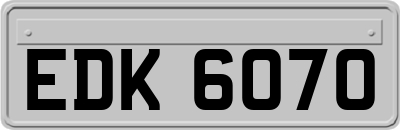 EDK6070