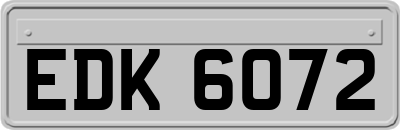 EDK6072