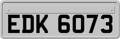EDK6073