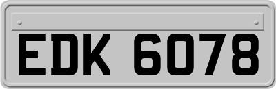 EDK6078